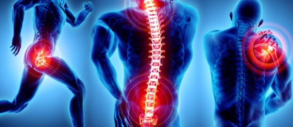 Pain Management Clinic Treatments&nbsp;Explained