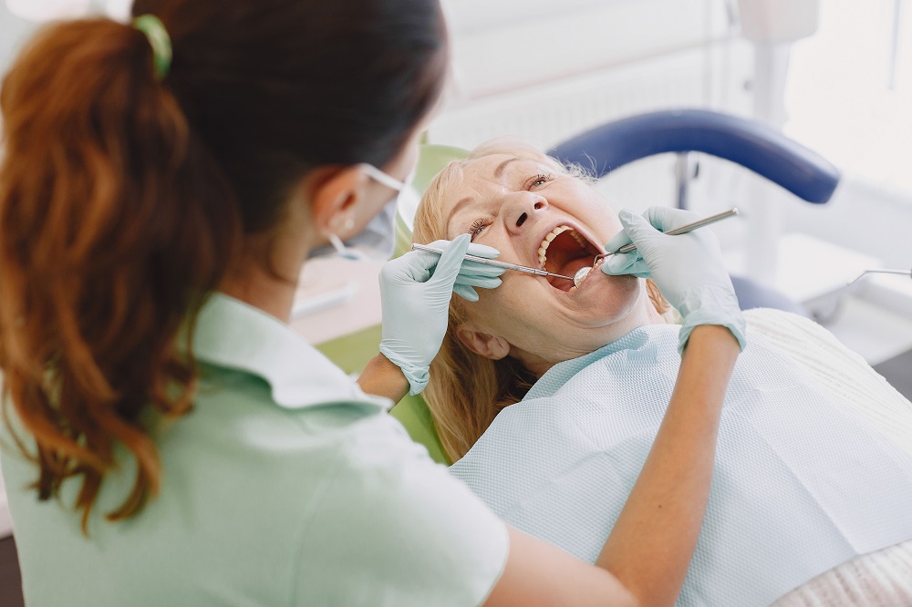 Important Dental Services and Procedures for a Healthy&nbsp;Smile