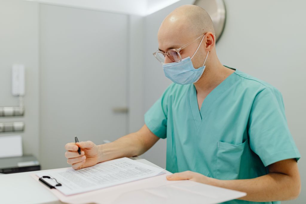 Signs It’s Time to Consult a Urology Specialist About Bladder&nbsp;Function